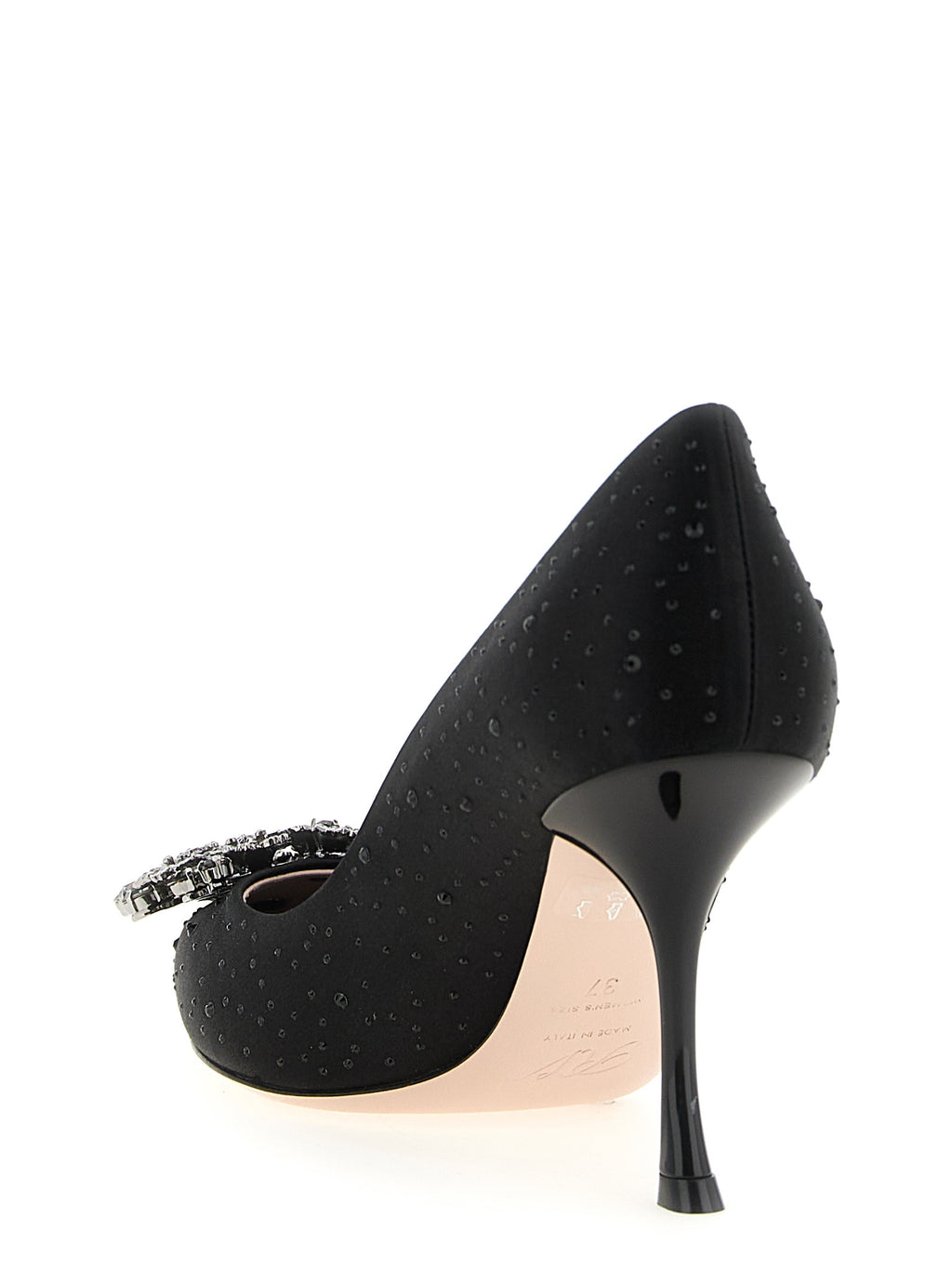 Roger Vivier Efflorescence Pumps
