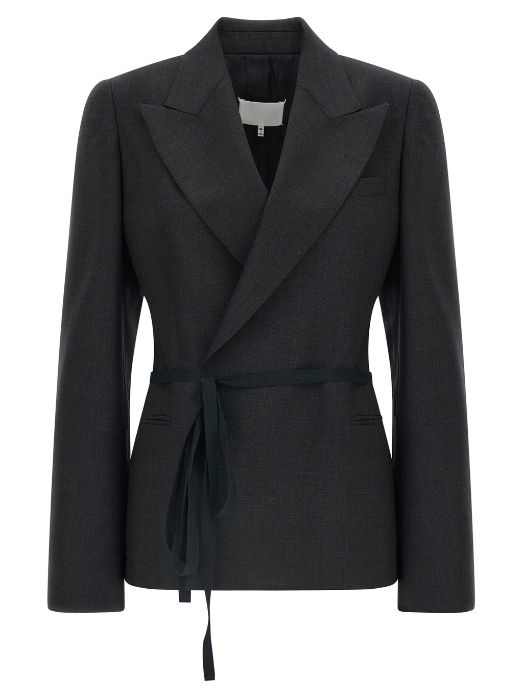 Maison Margiela Wrap Blazer