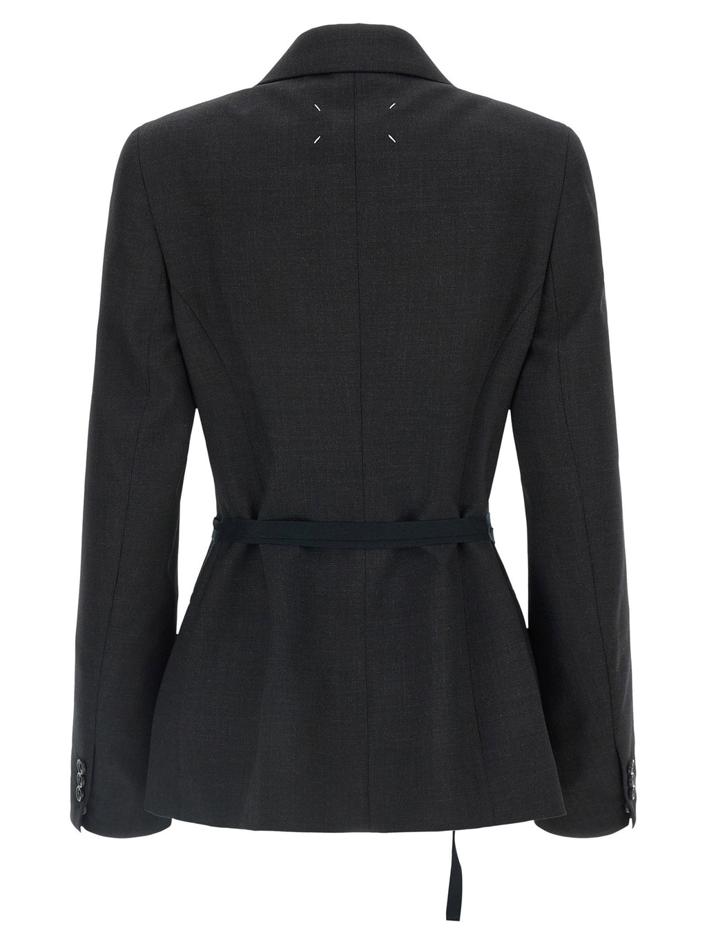 Maison Margiela Wrap Blazer