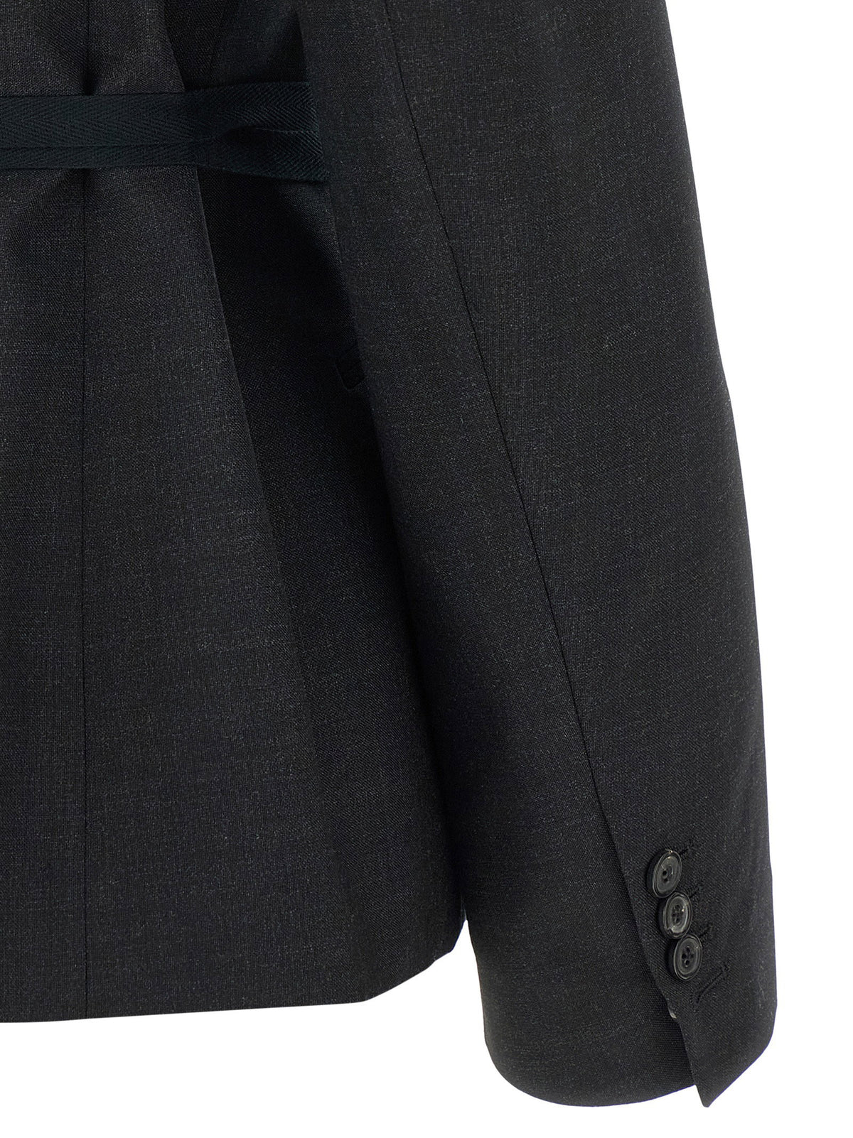 Maison Margiela Wrap Blazer