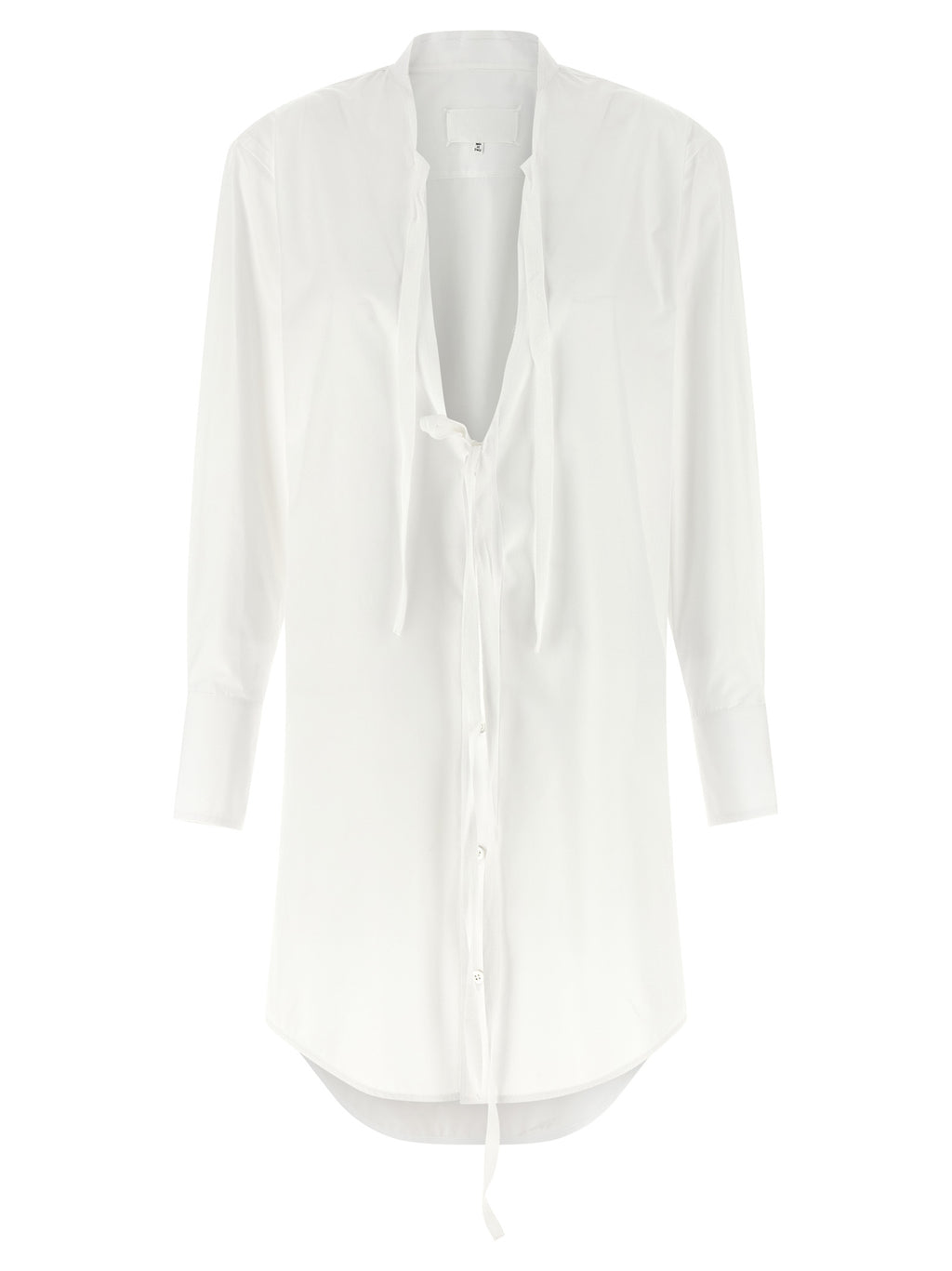 Maison Margiela Chemisier Dress