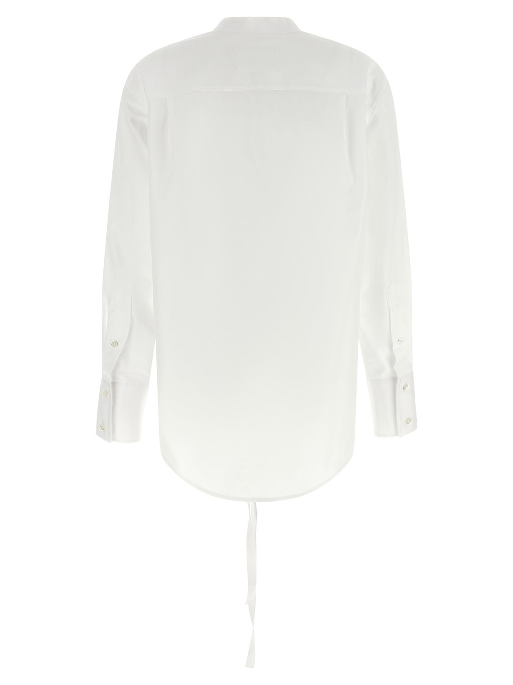 Maison Margiela Poplin Shirt