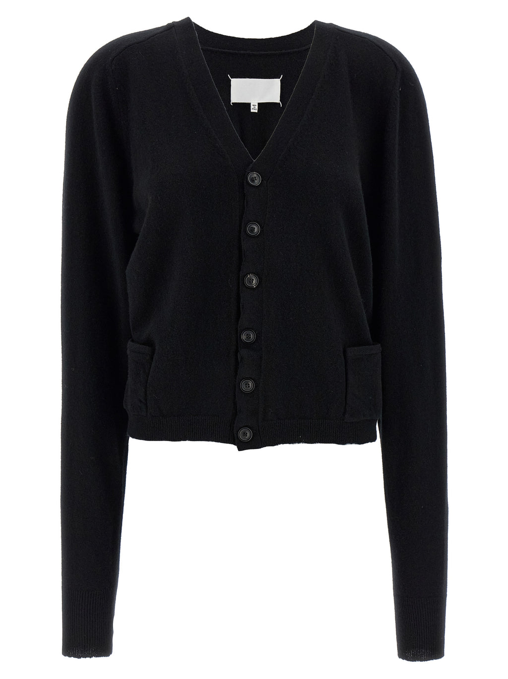 Maison Margiela Four Stitches Cardigan