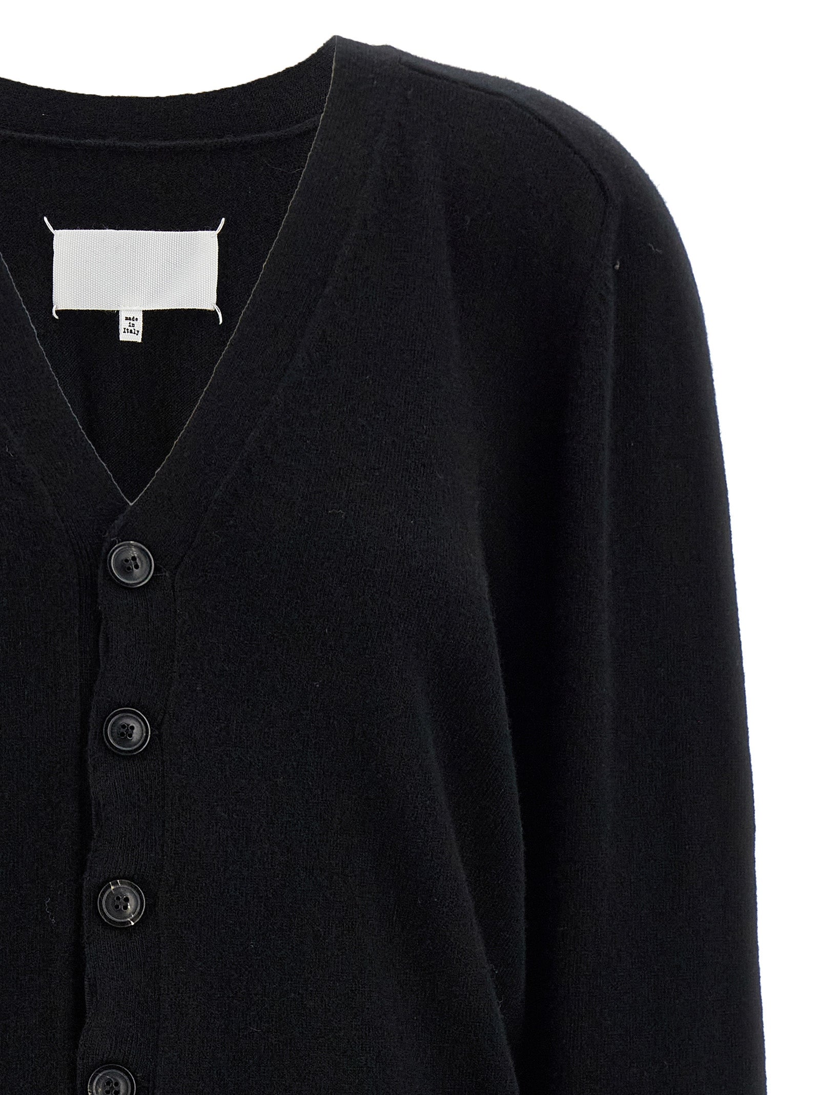 Maison Margiela Four Stitches Cardigan