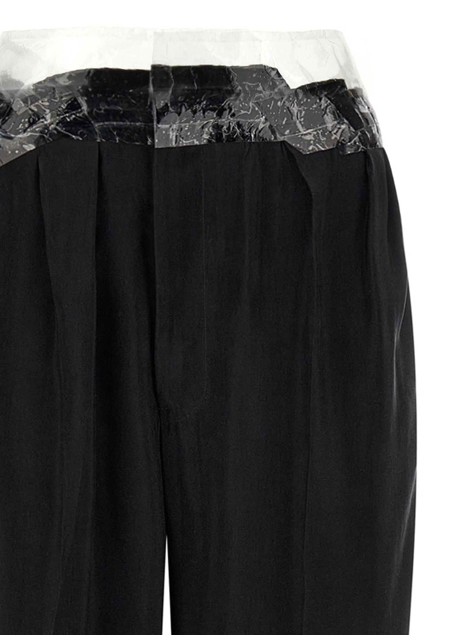 Maison Margiela Taped Pants