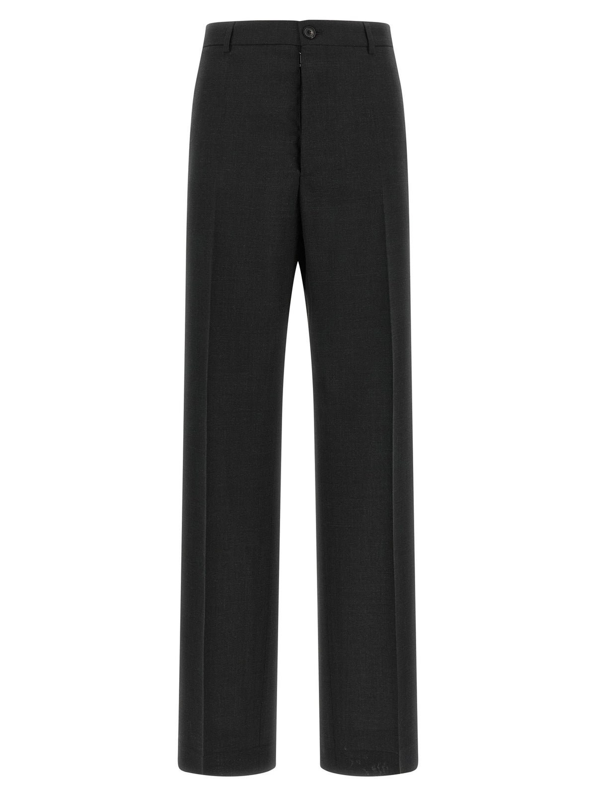 Maison Margiela Four Stitches Wool Pants