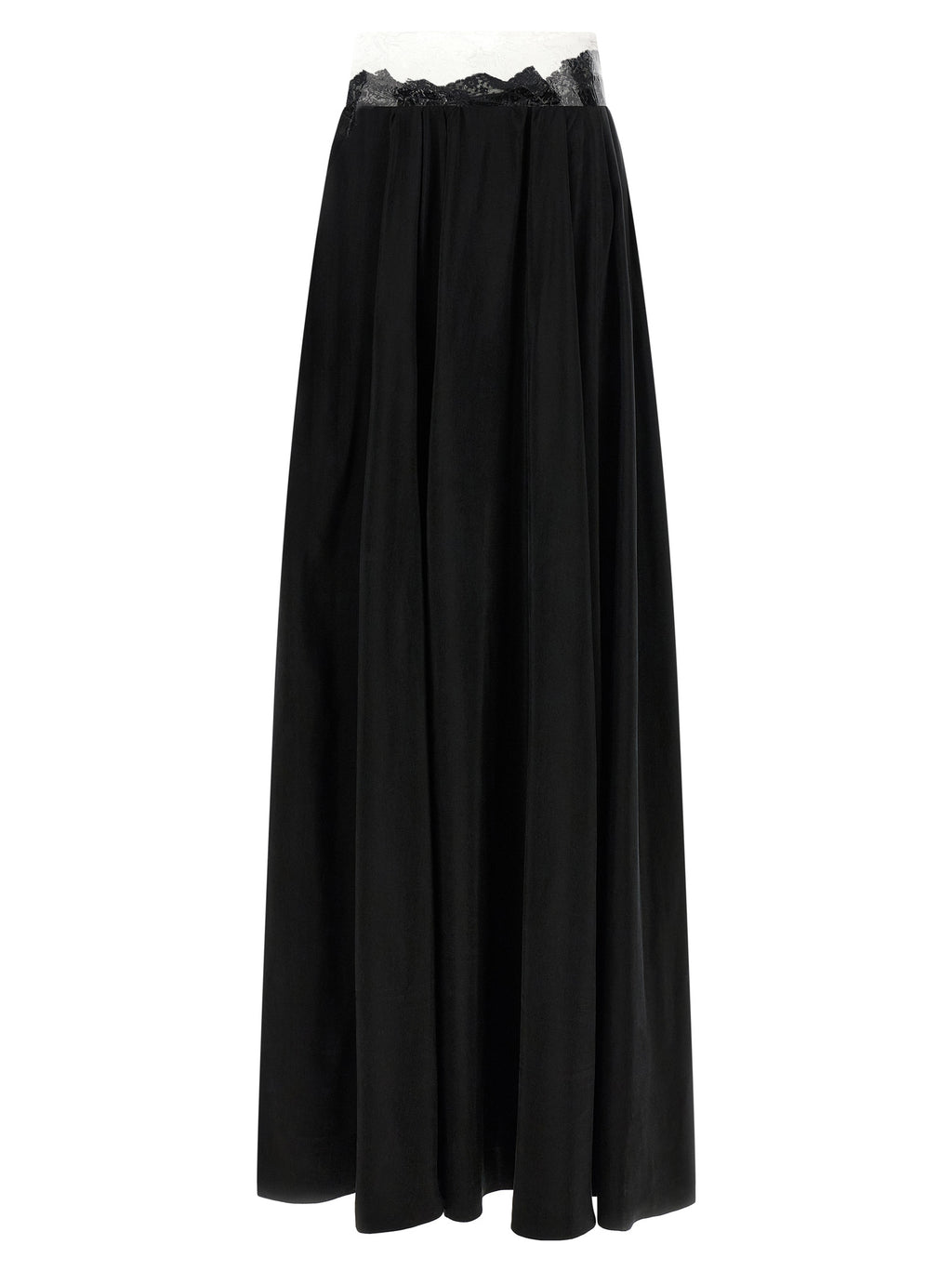 Maison Margiela Taped Skirt