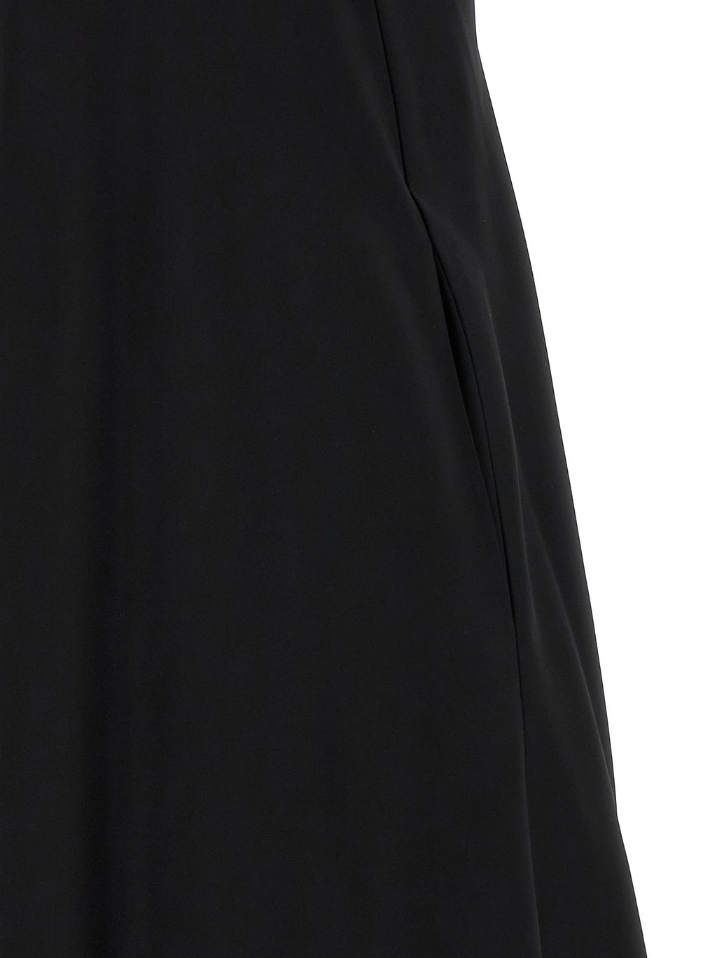 Loewe Flamenco Dress