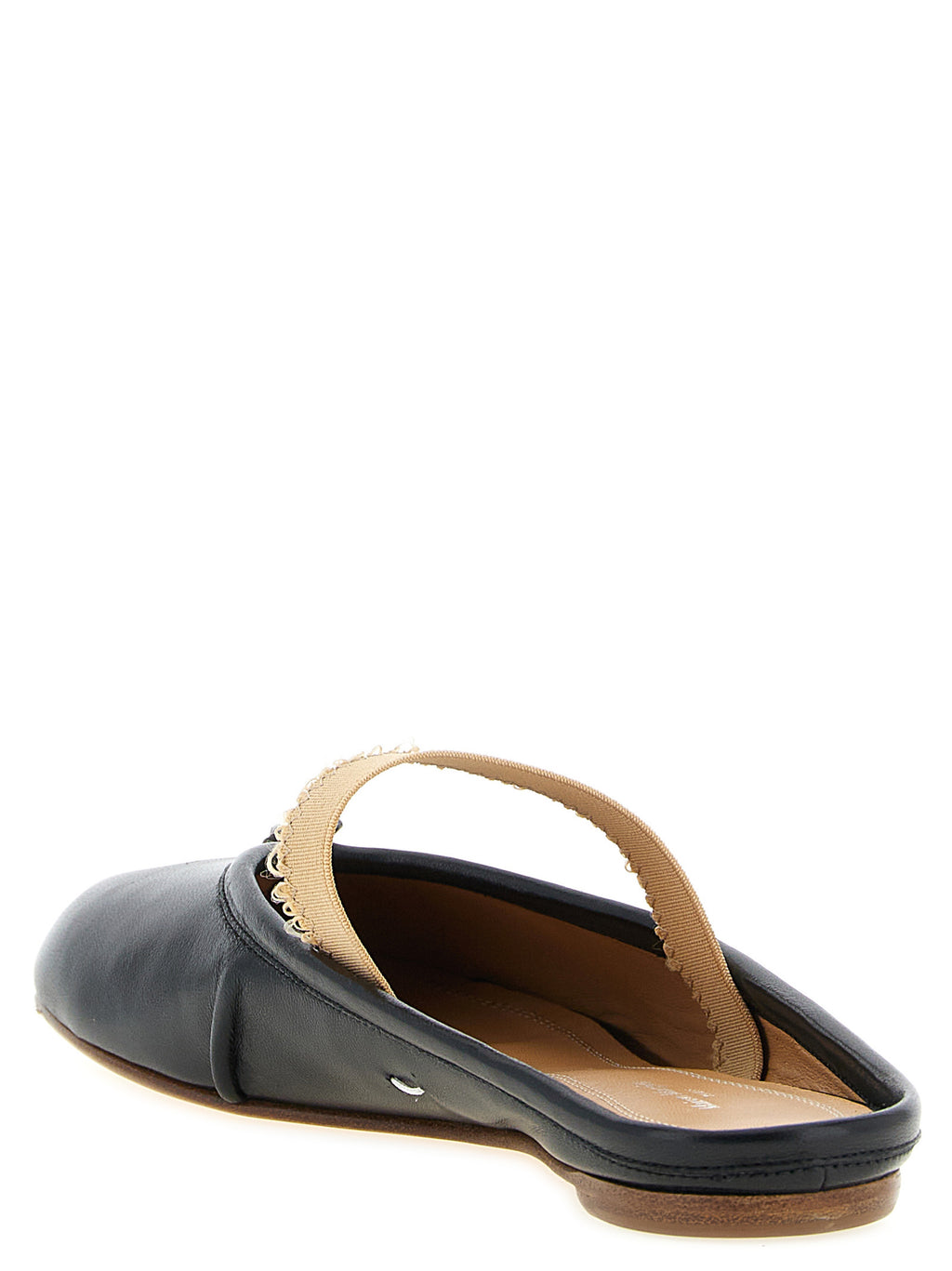 Maison Margiela Tabi Mules