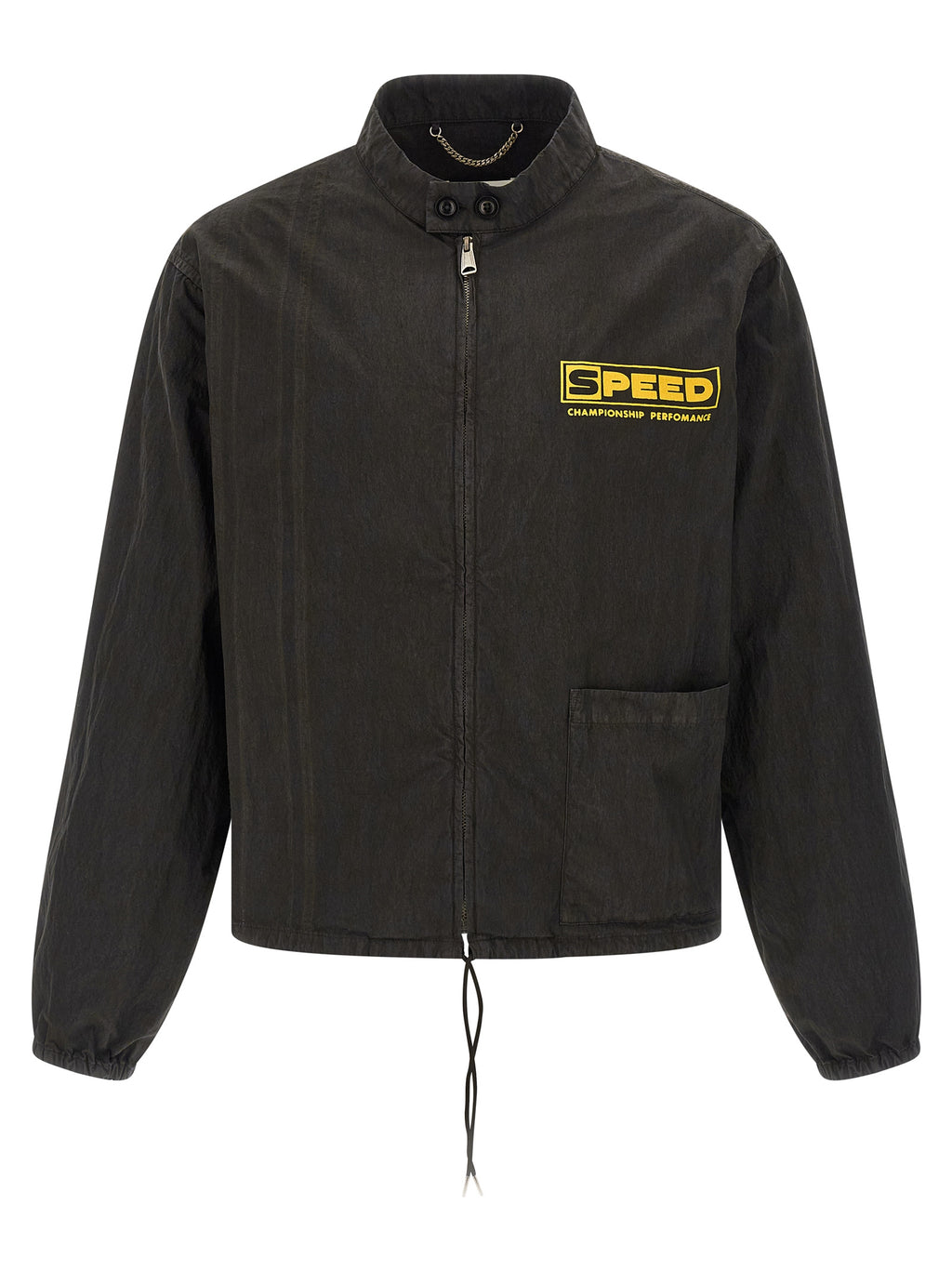 Maison Margiela Vintage Sporty Jacket