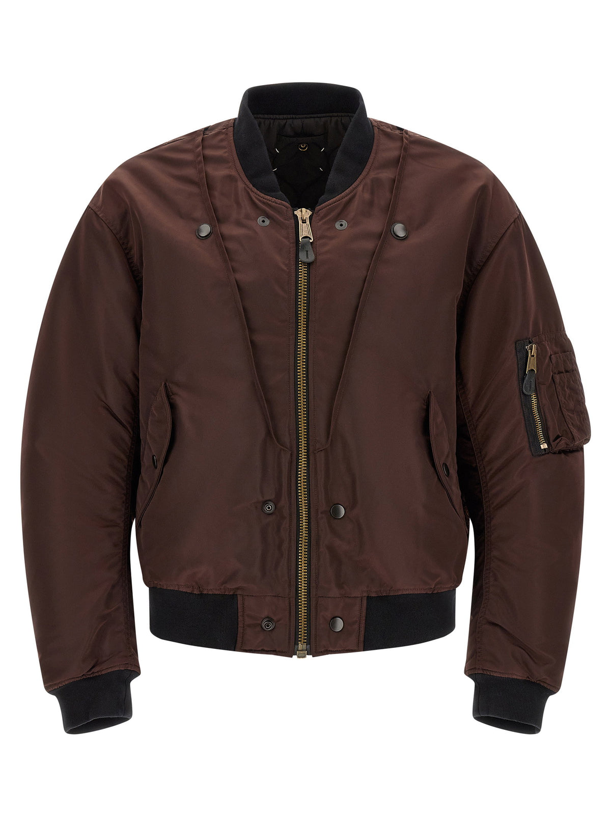 Jackets - Men
