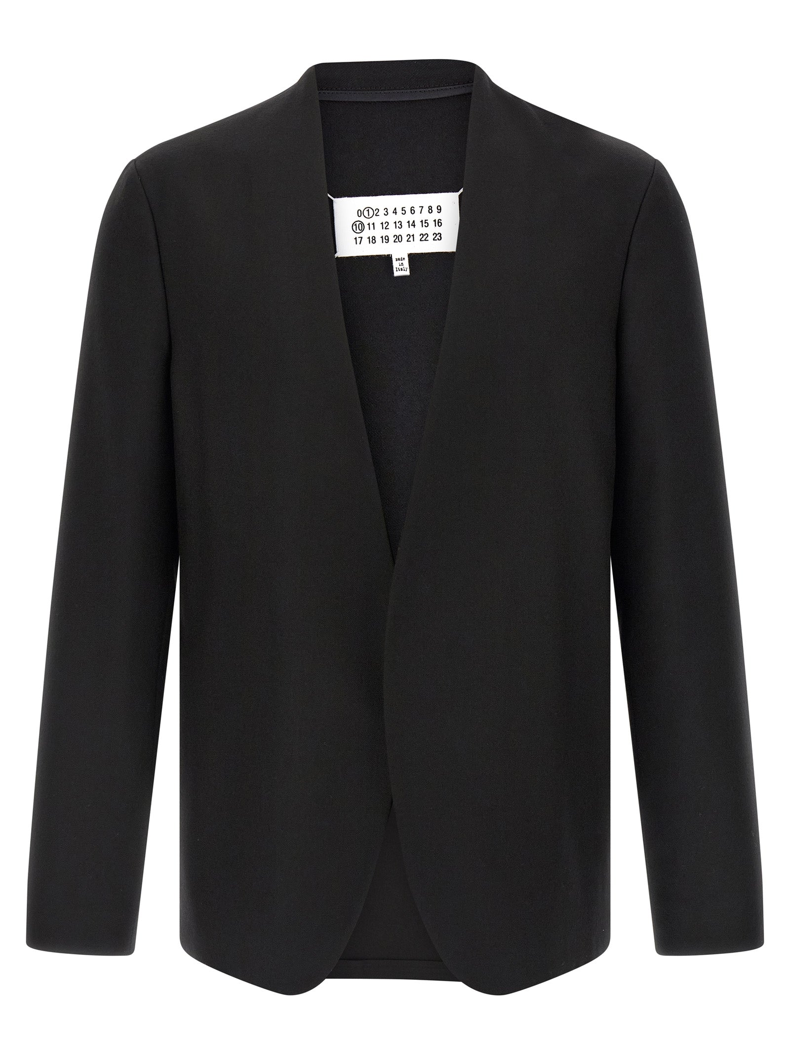 Maison Margiela Wool Blazer