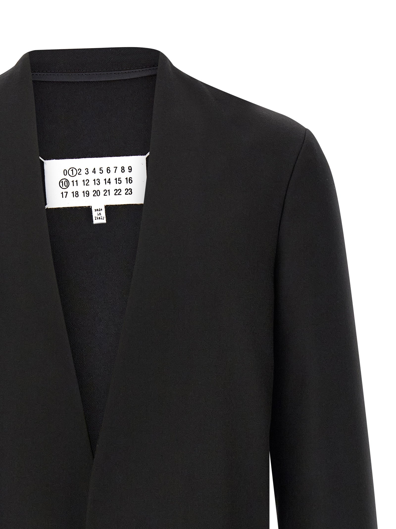 Maison Margiela Wool Blazer