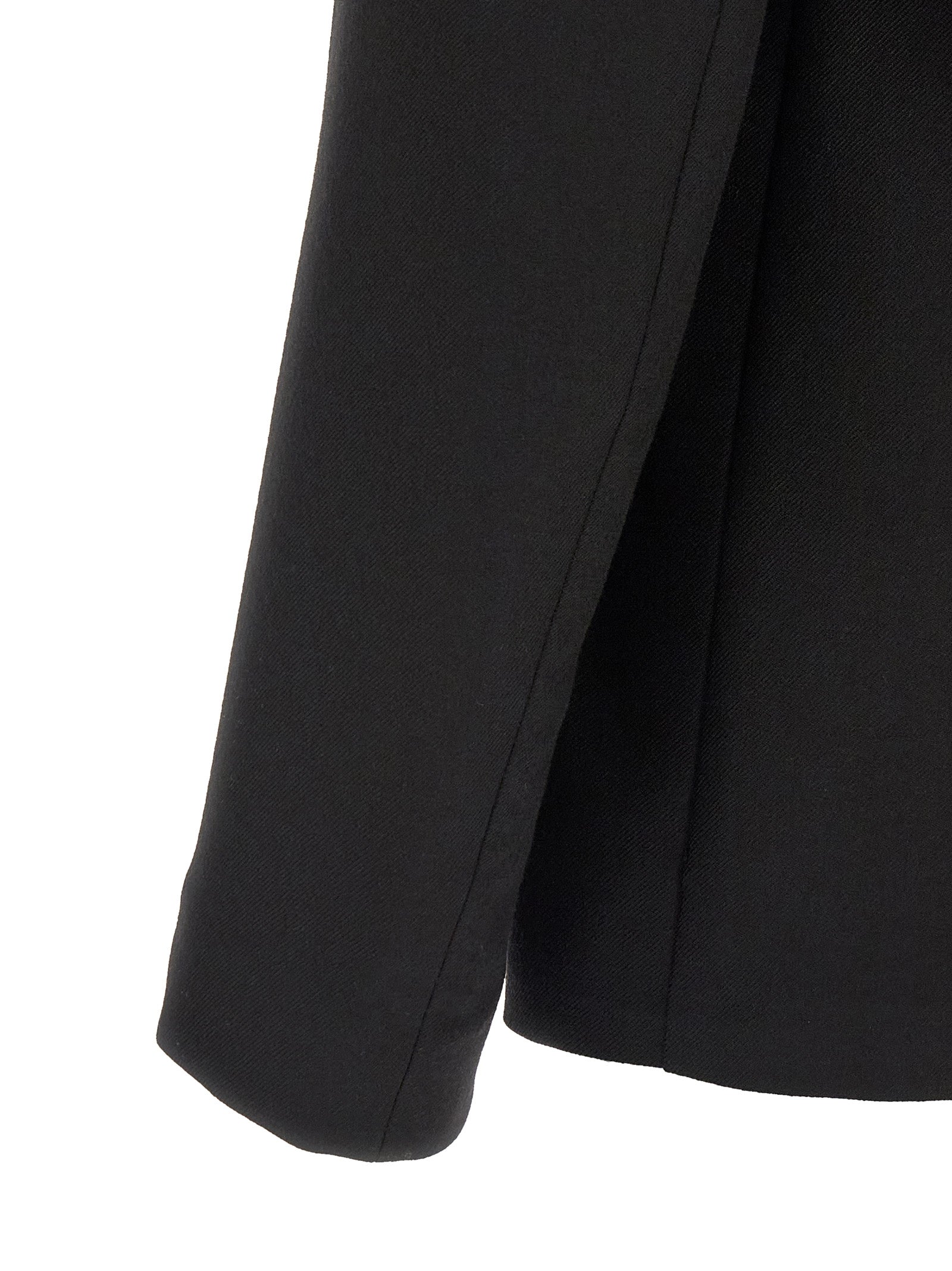 Maison Margiela Wool Blazer