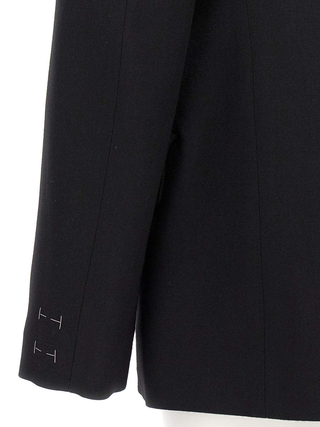 Maison Margiela Double-breasted Blazer