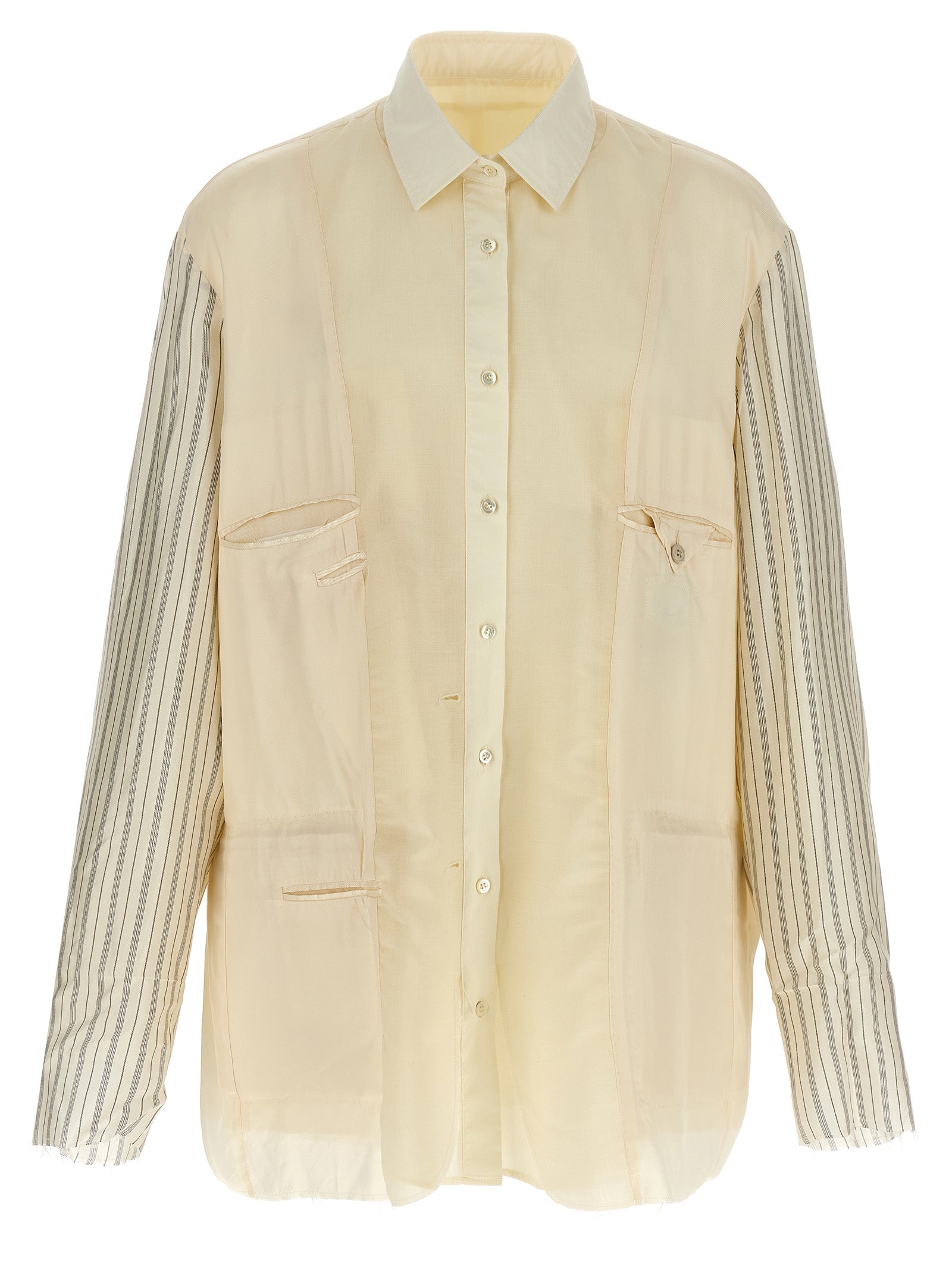 Maison Margiela Anonymity Of The Lining Jacket
