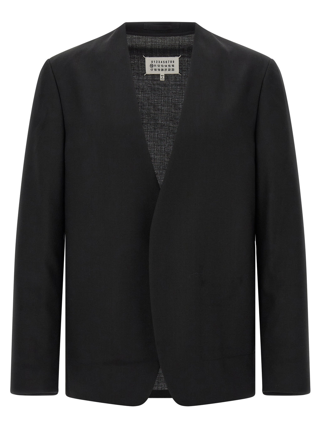 Maison Margiela Minimal Blazer