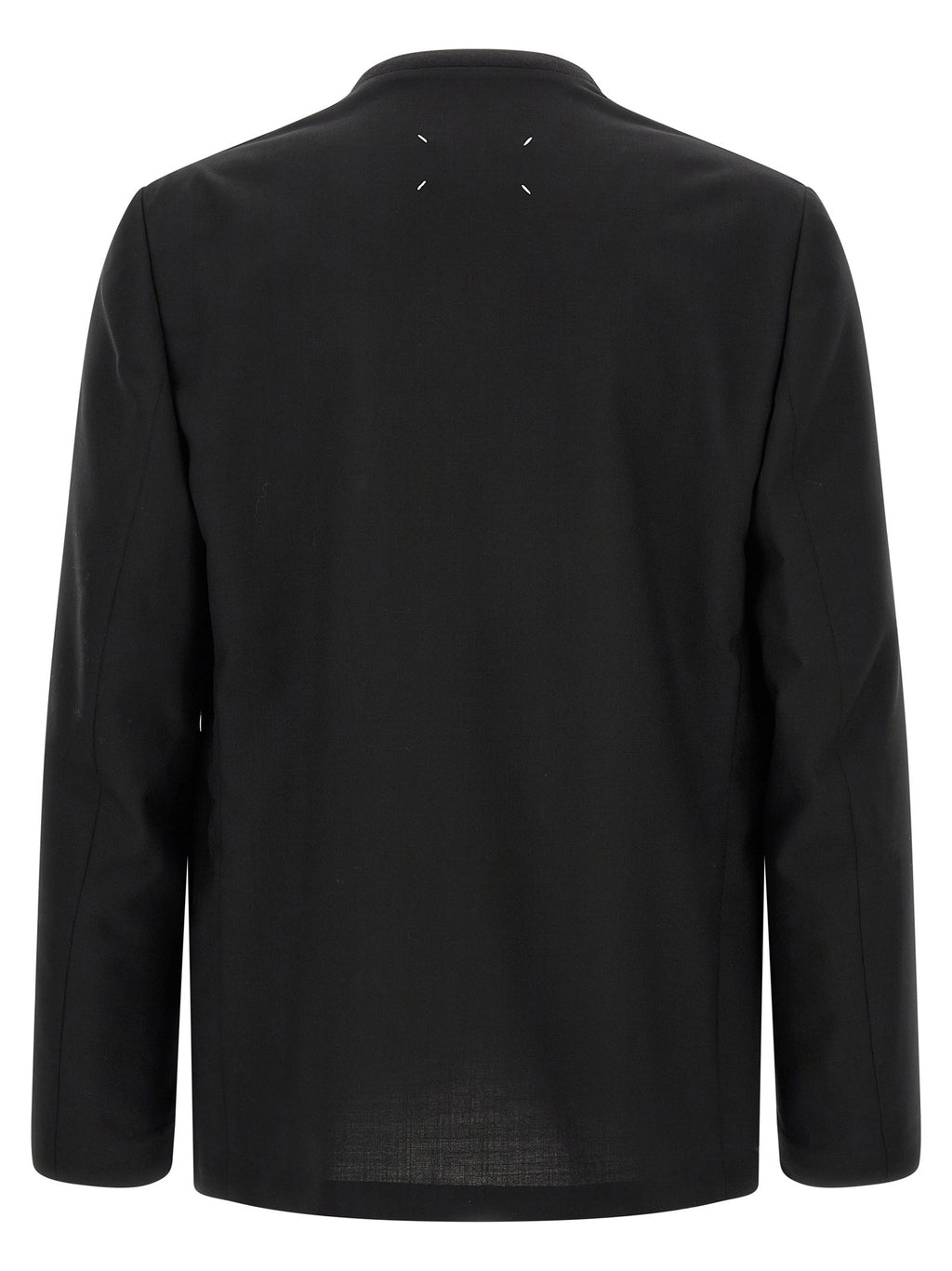 Maison Margiela Minimal Blazer