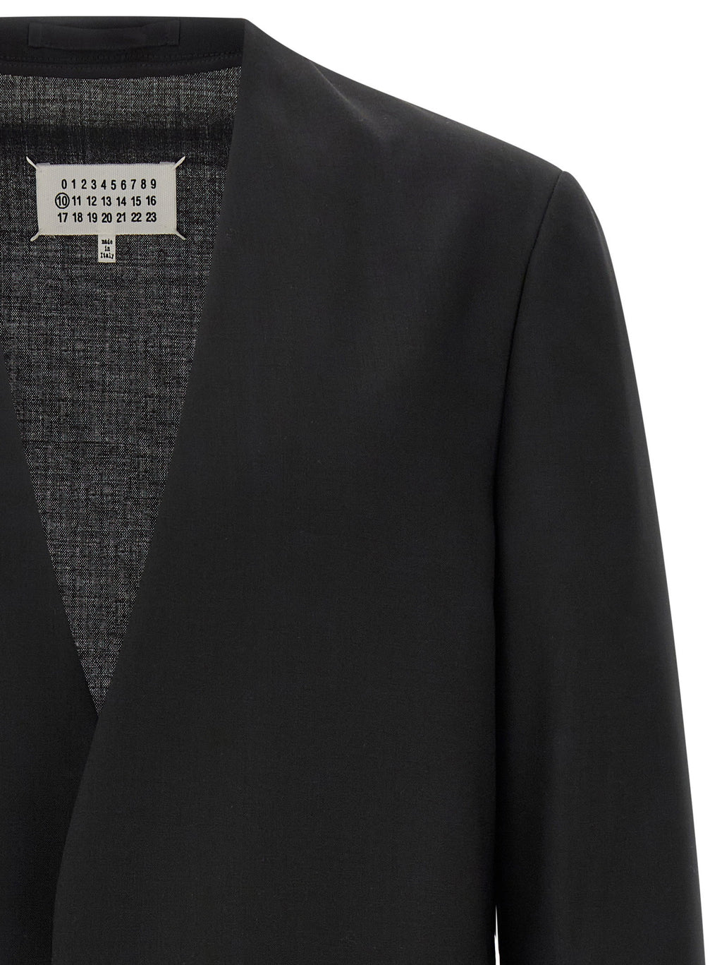 Maison Margiela Minimal Blazer