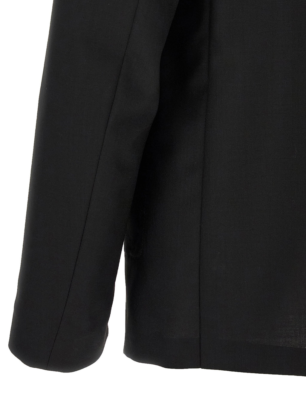 Maison Margiela Minimal Blazer