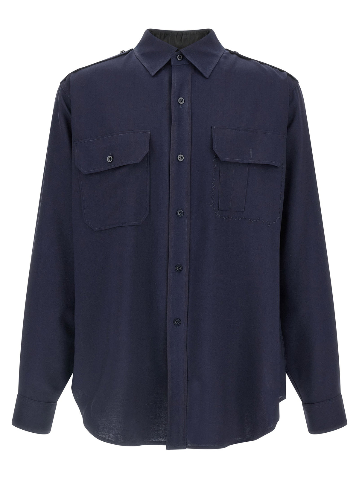 Shirts - Men