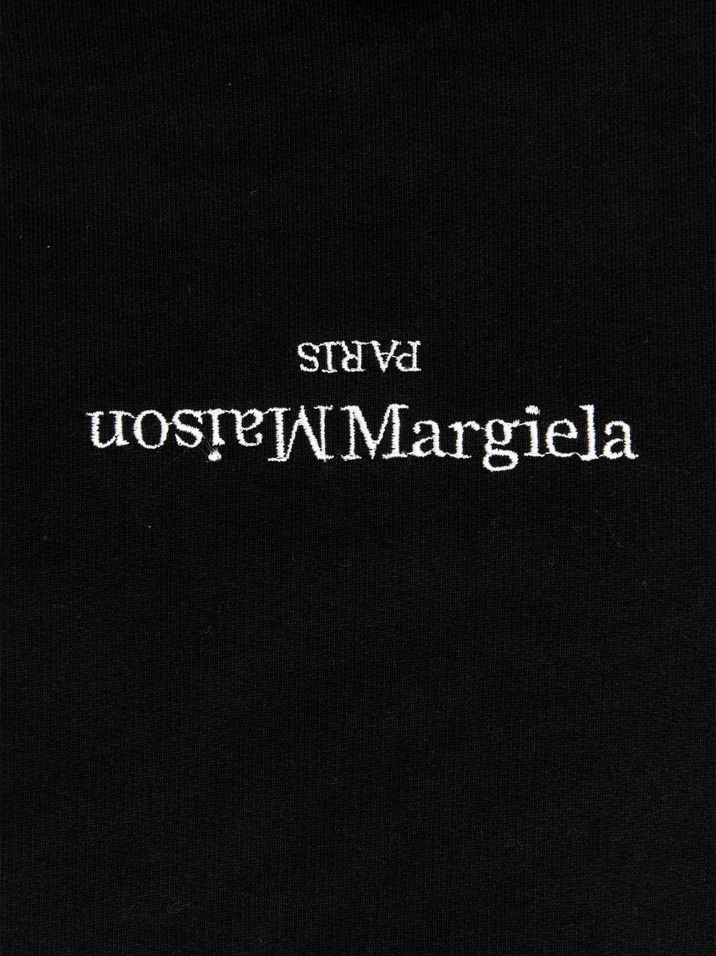 Maison Margiela Paris Hoodie