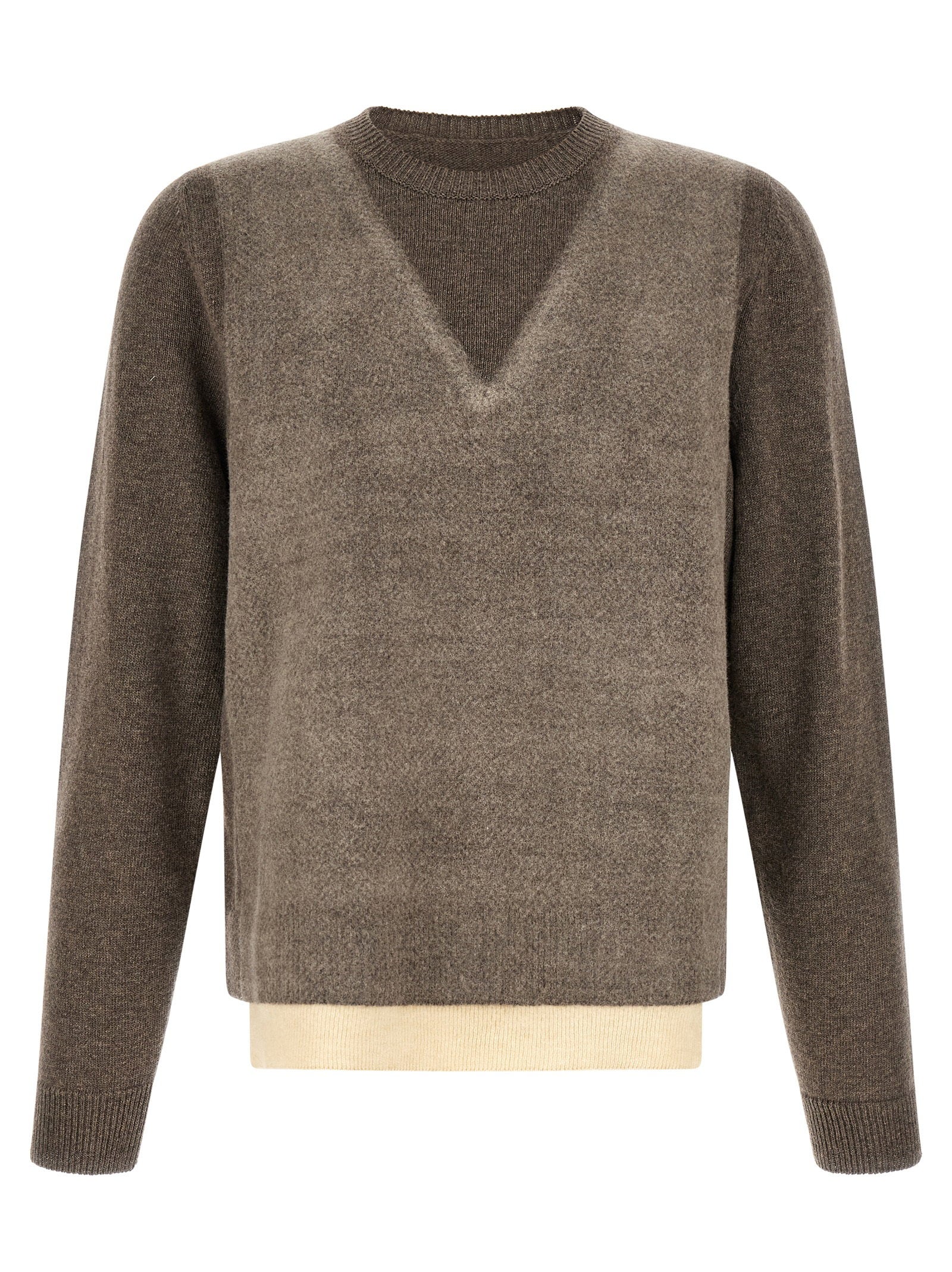 Maison Margiela Memory Of Sweater
