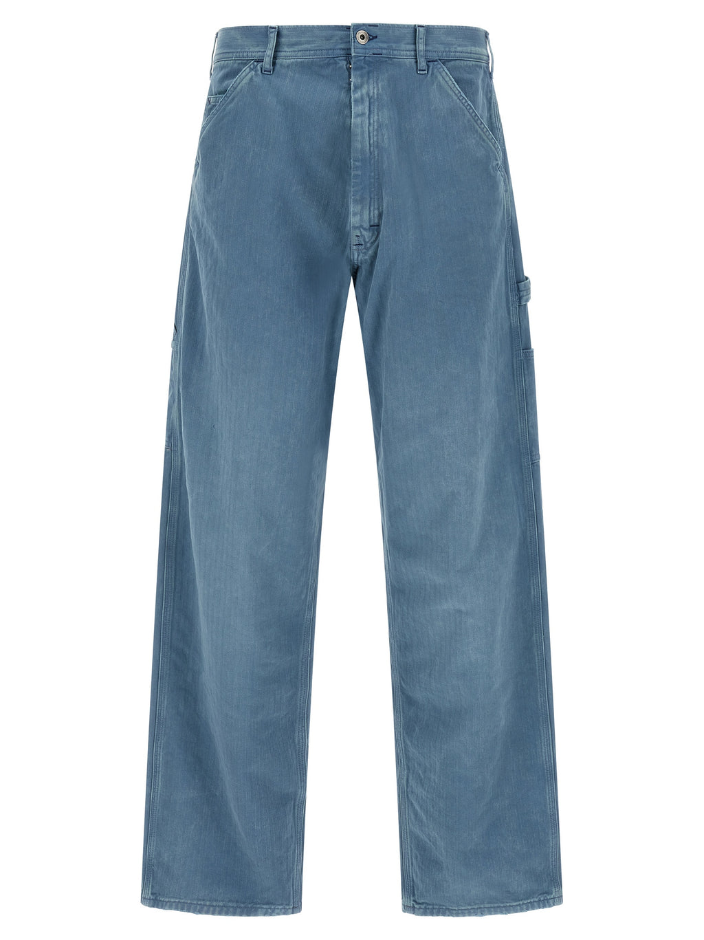 Maison Margiela Herringbone Jeans