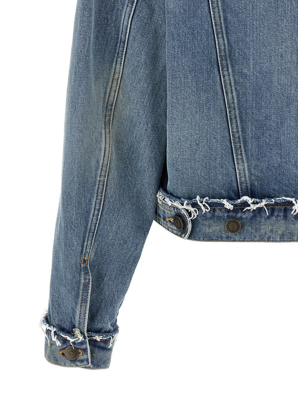 Maison Margiela Denim Jacket