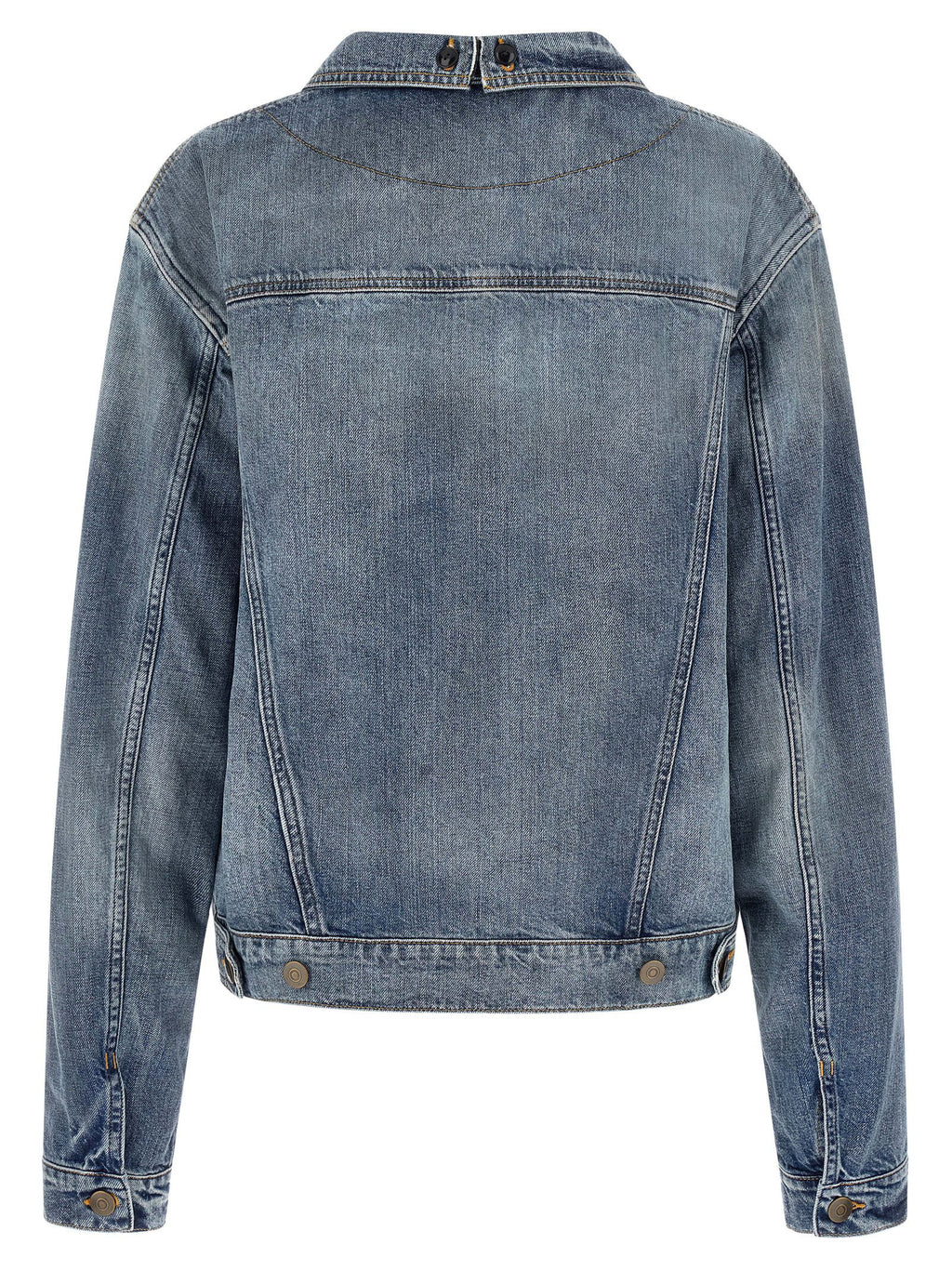 Maison Margiela Folded Collar Jacket