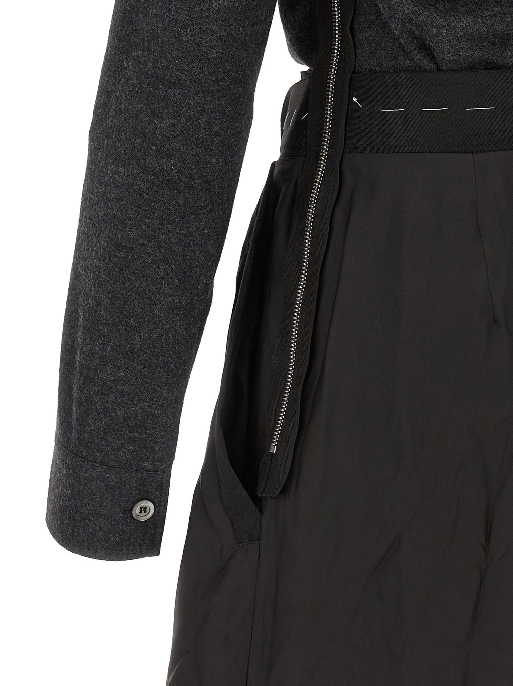 Maison Margiela Shirt Dress
