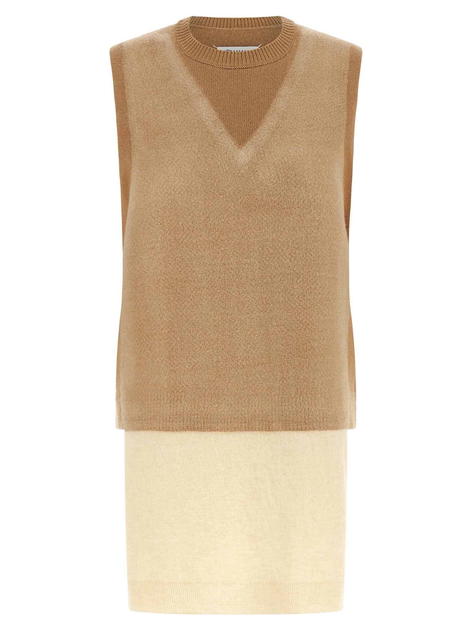 Vests - Women