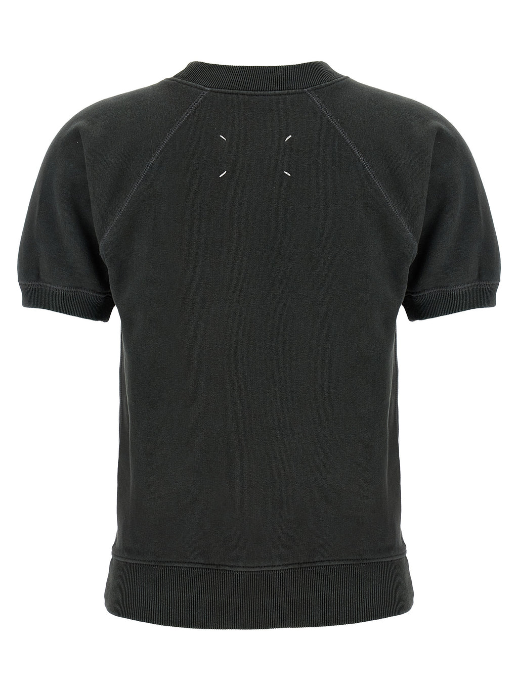 Maison Margiela Décortiqué Logo Sweatshirt