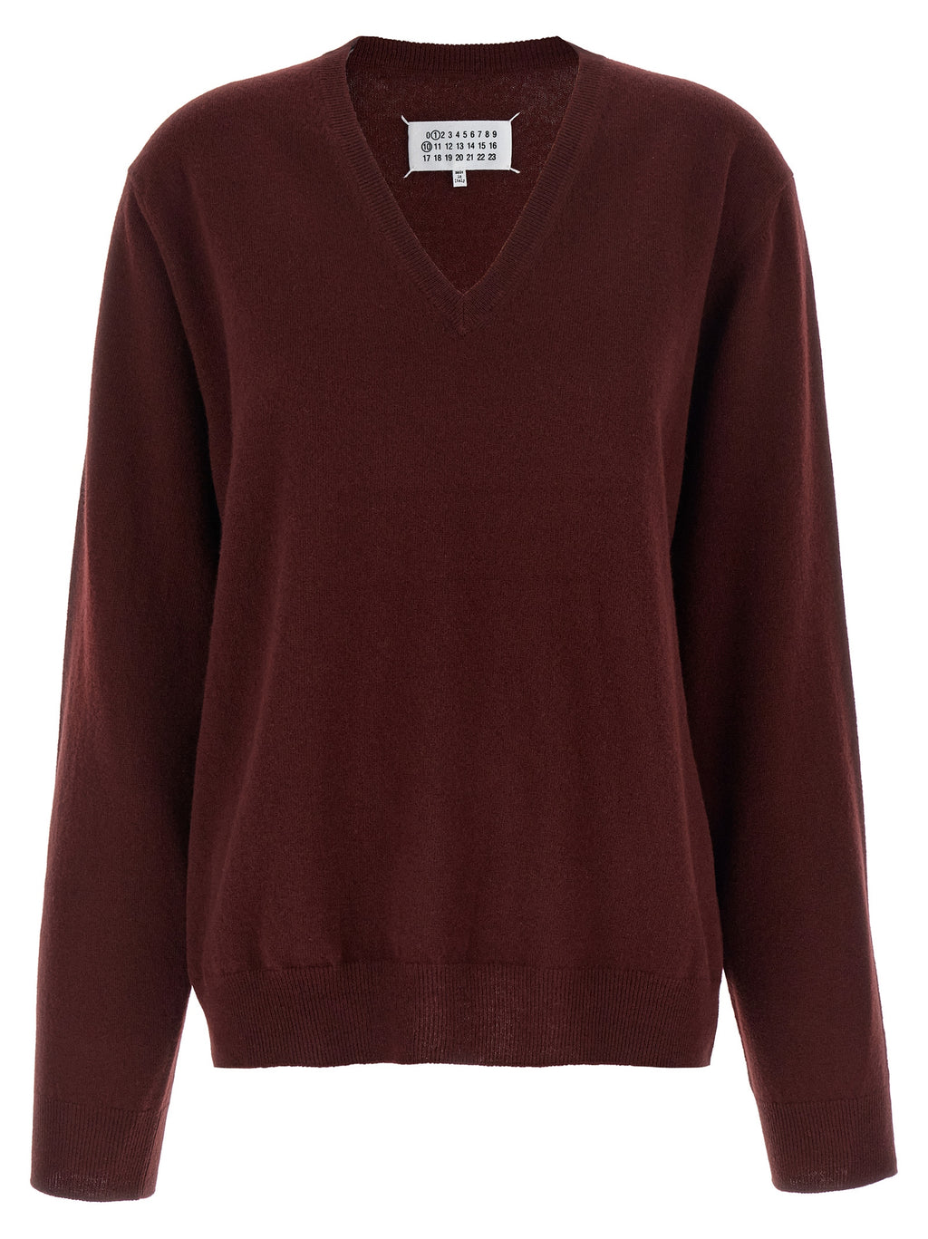 Maison Margiela Four Stitches Sweater