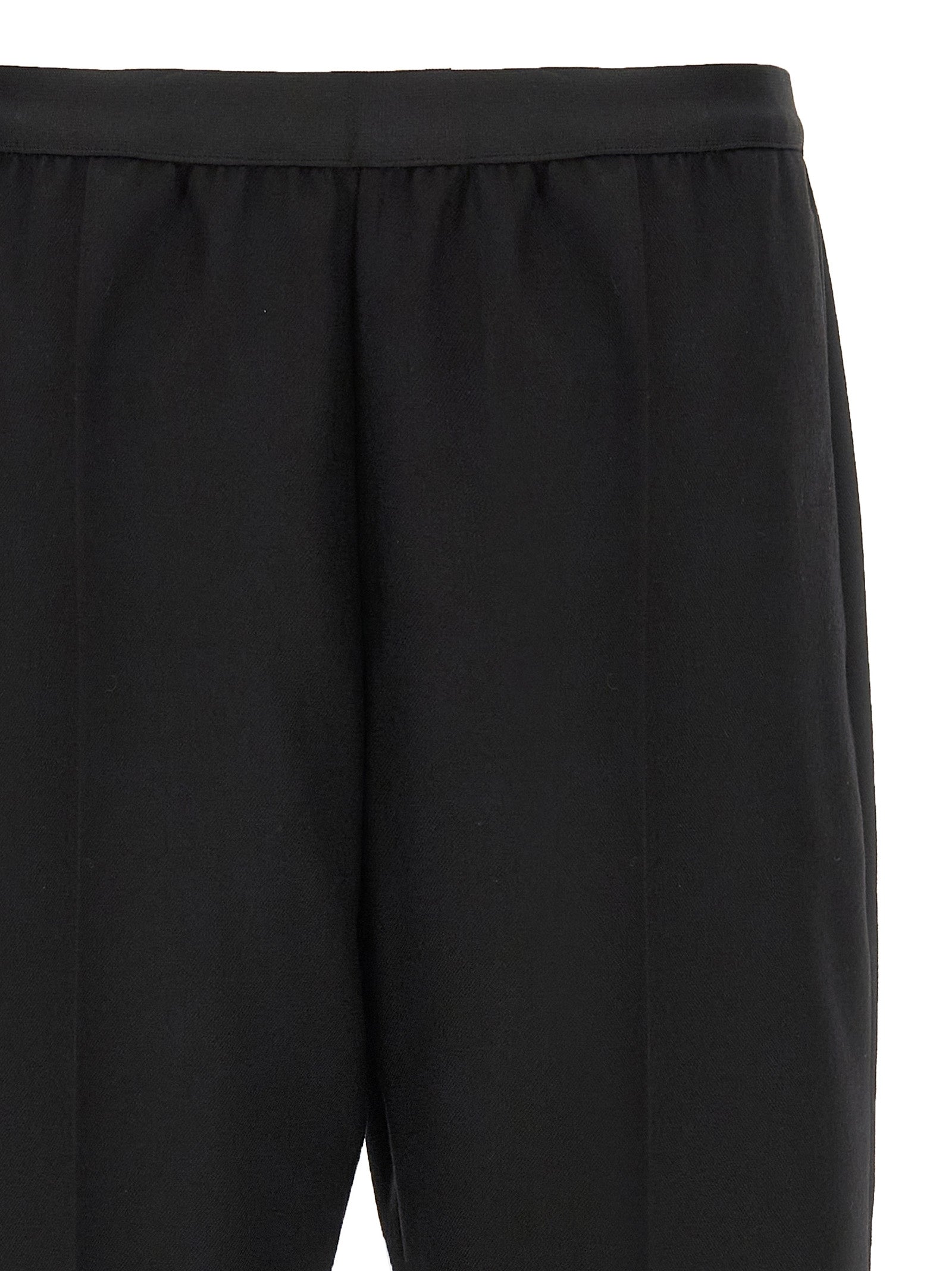 Maison Margiela Wool Pants