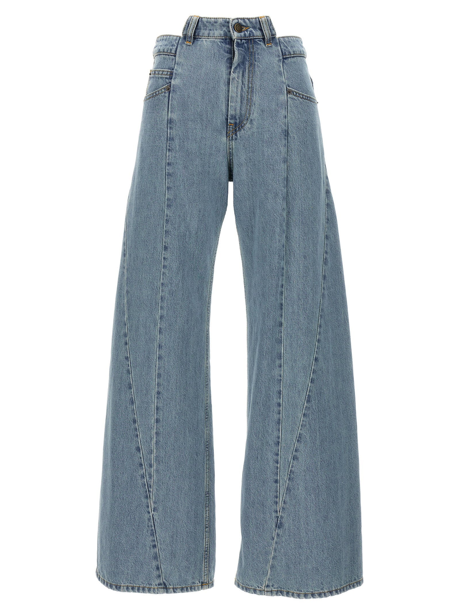 Jeans - Women