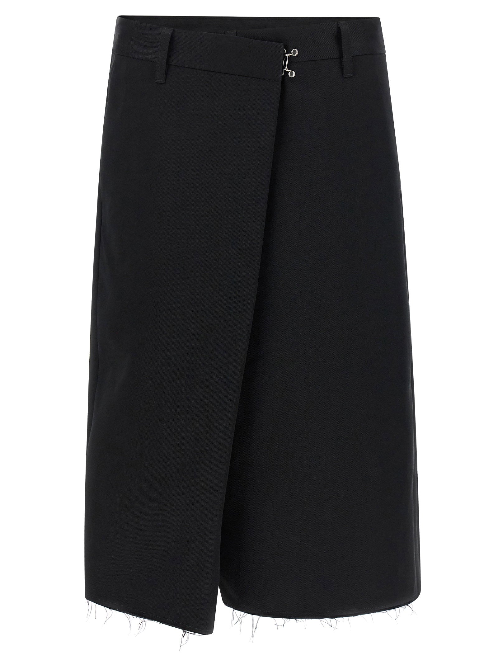 Short Trousers - Women