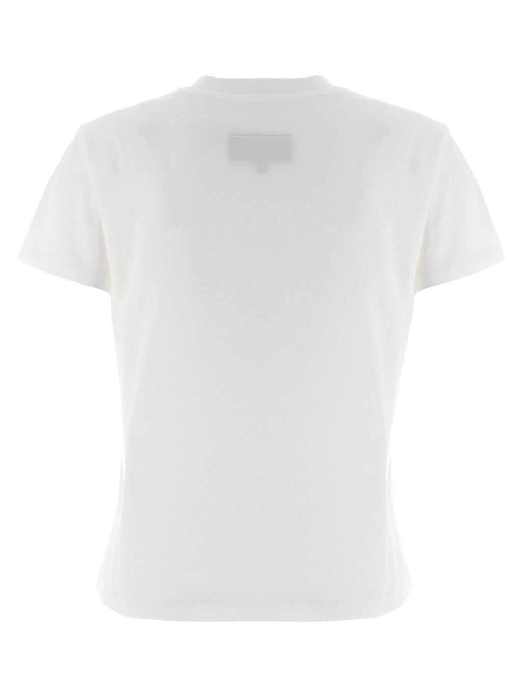 Mm6 Maison Margiela Numeric Signature Mm6 T-shirt