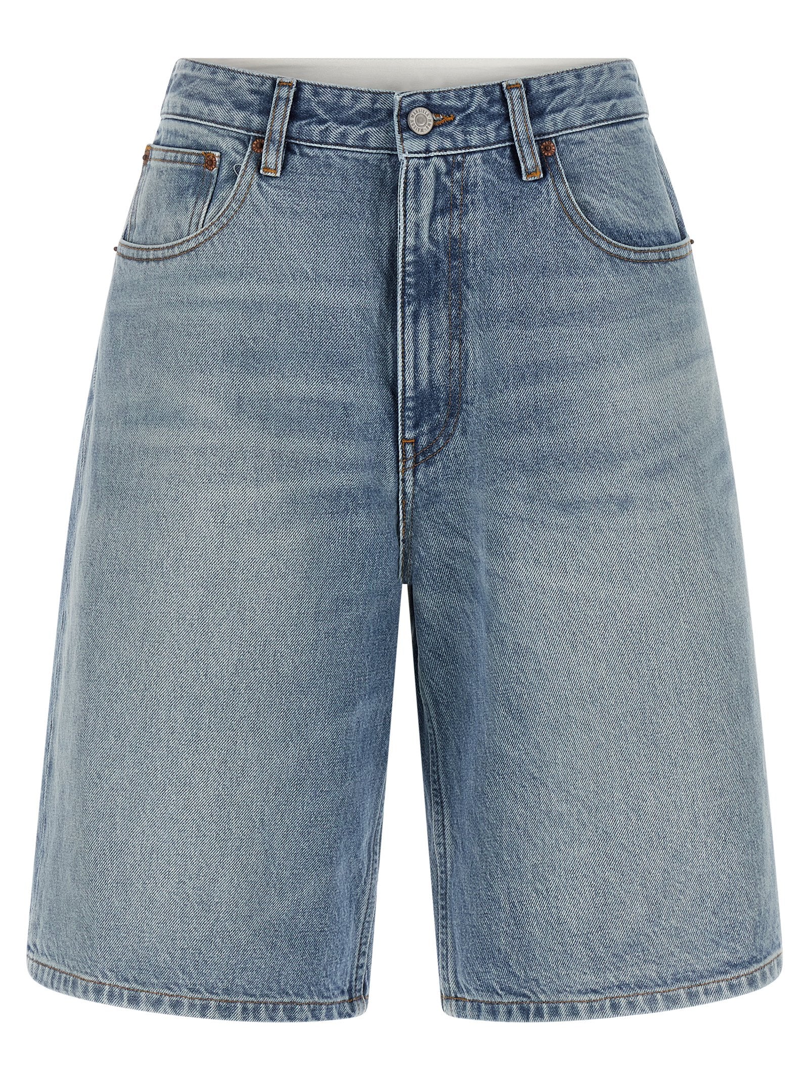 Short Trousers - Women