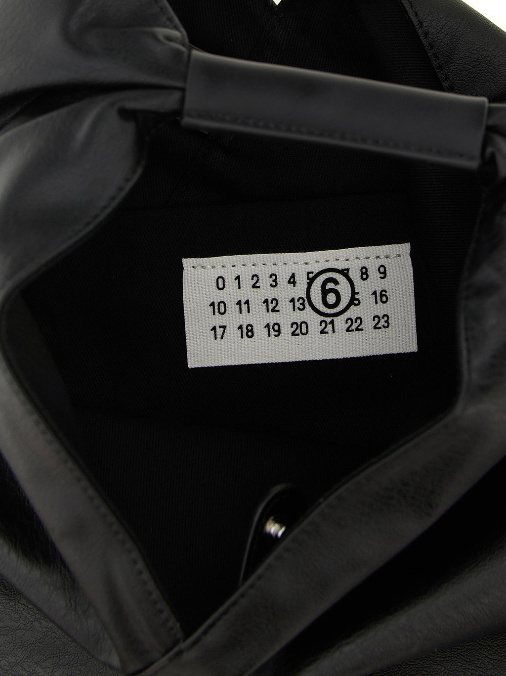 Mm6 Maison Margiela Japanese Classic Small Handbag