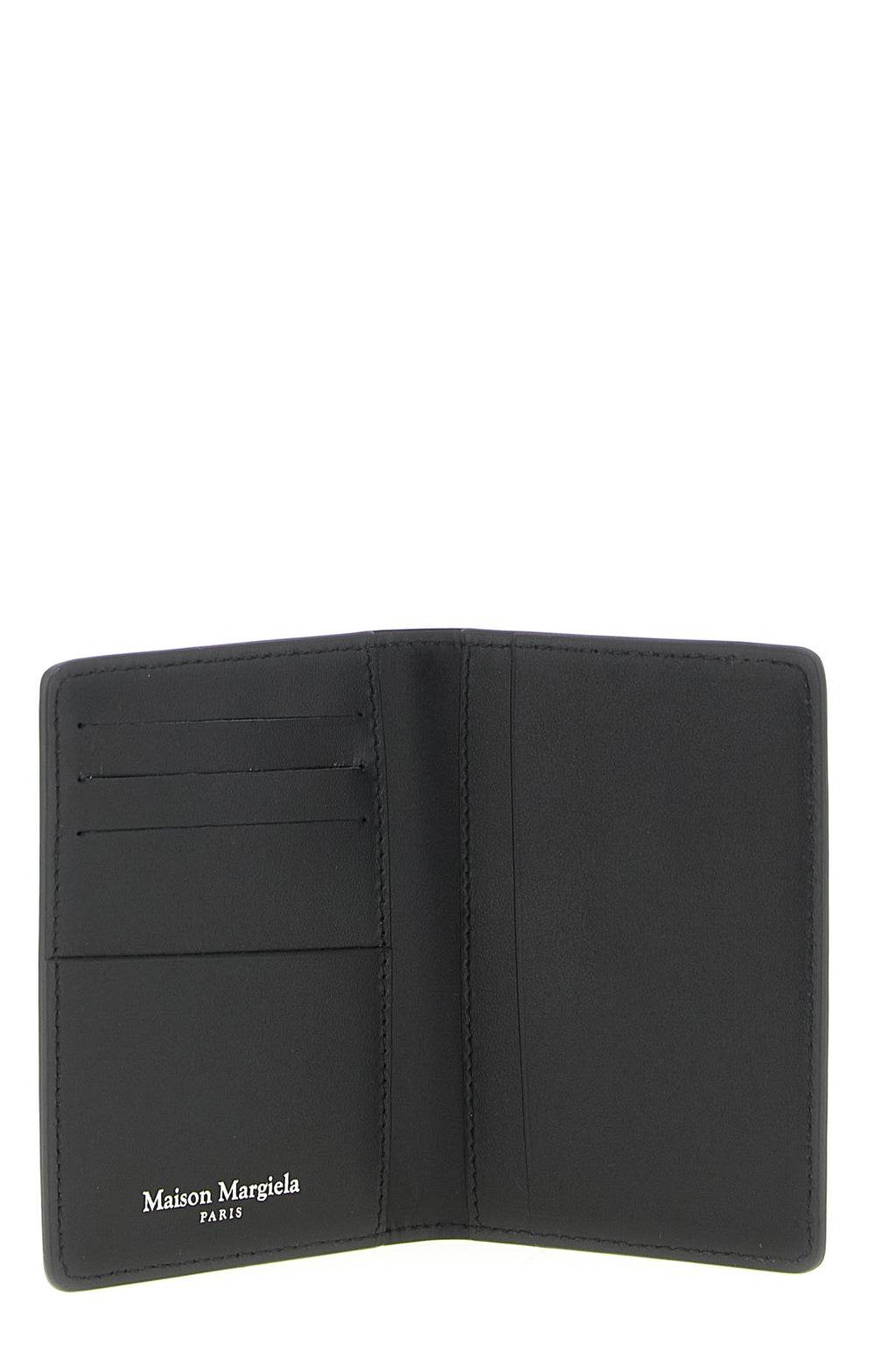 Maison Margiela Stitching Card Holder