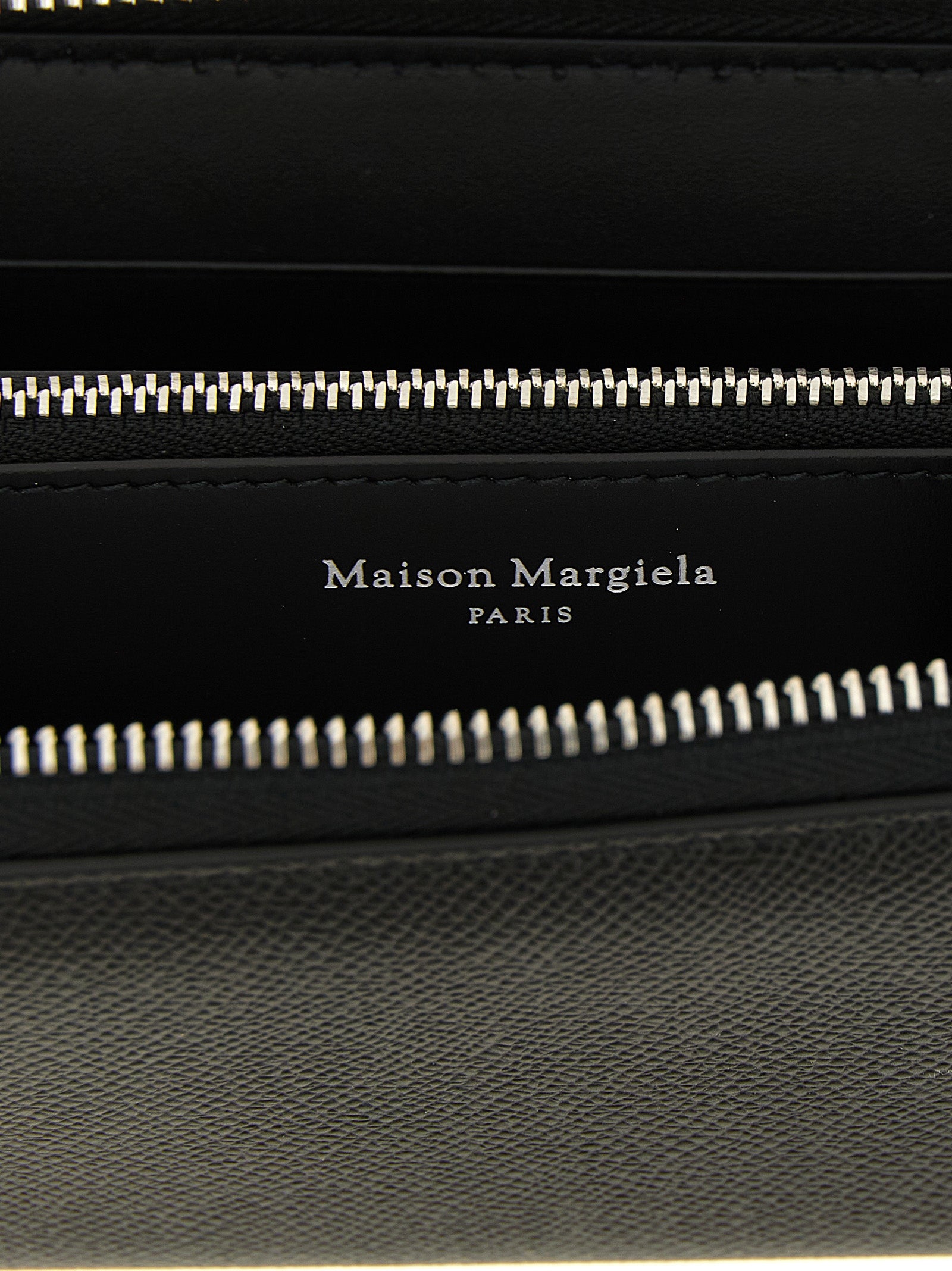 Maison Margiela Four Stitches Wallet