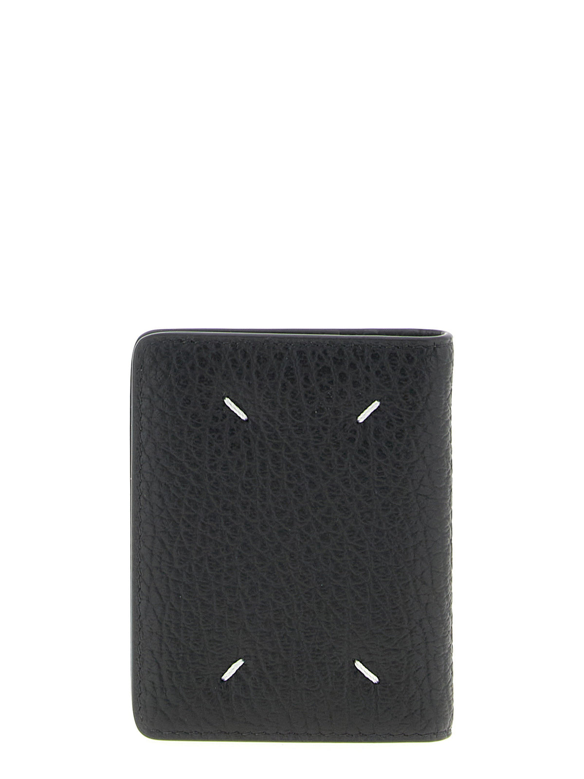 Maison Margiela Stitching Card Holder.