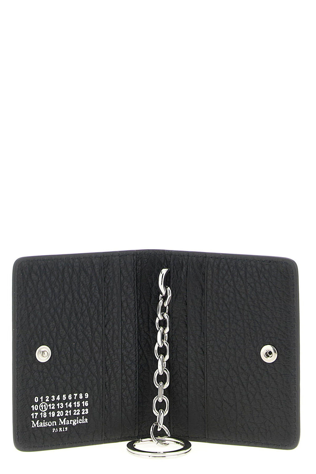 Maison Margiela Stitching Card Holder.