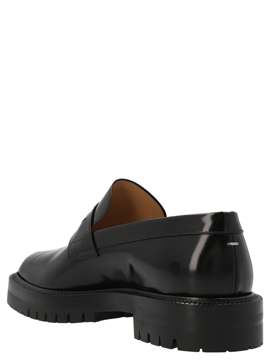 Maison Margiela Tabi Loafers
