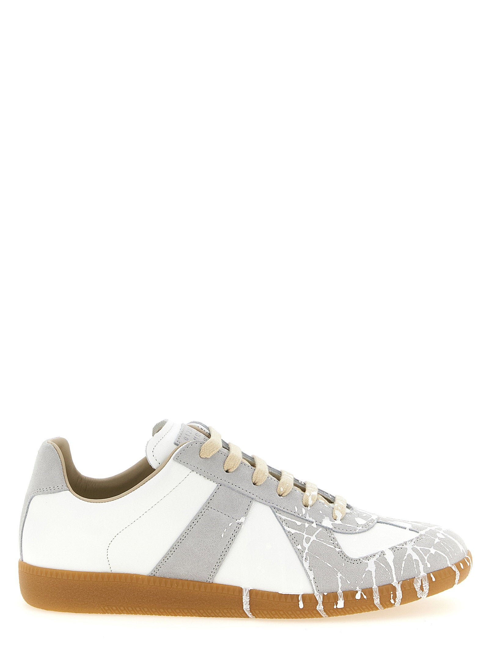 Sneakers - Men