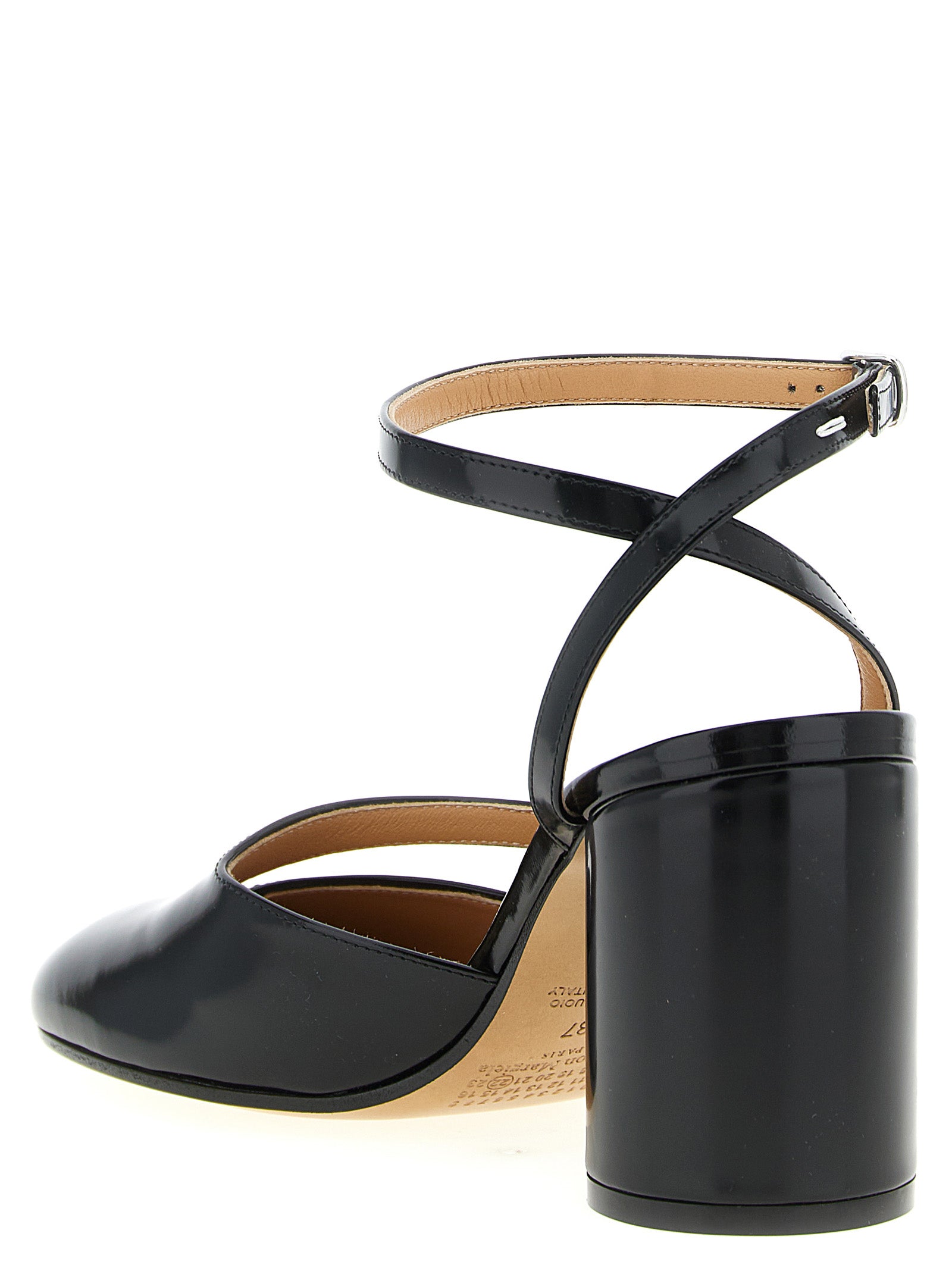Maison Margiela Tabi Sandals