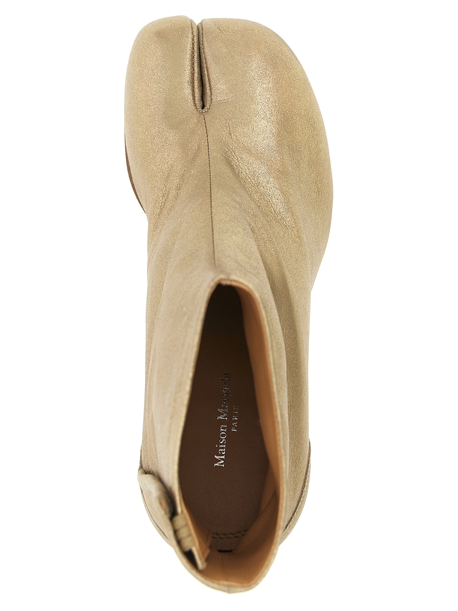 Maison Margiela Tabi Ankle Boots