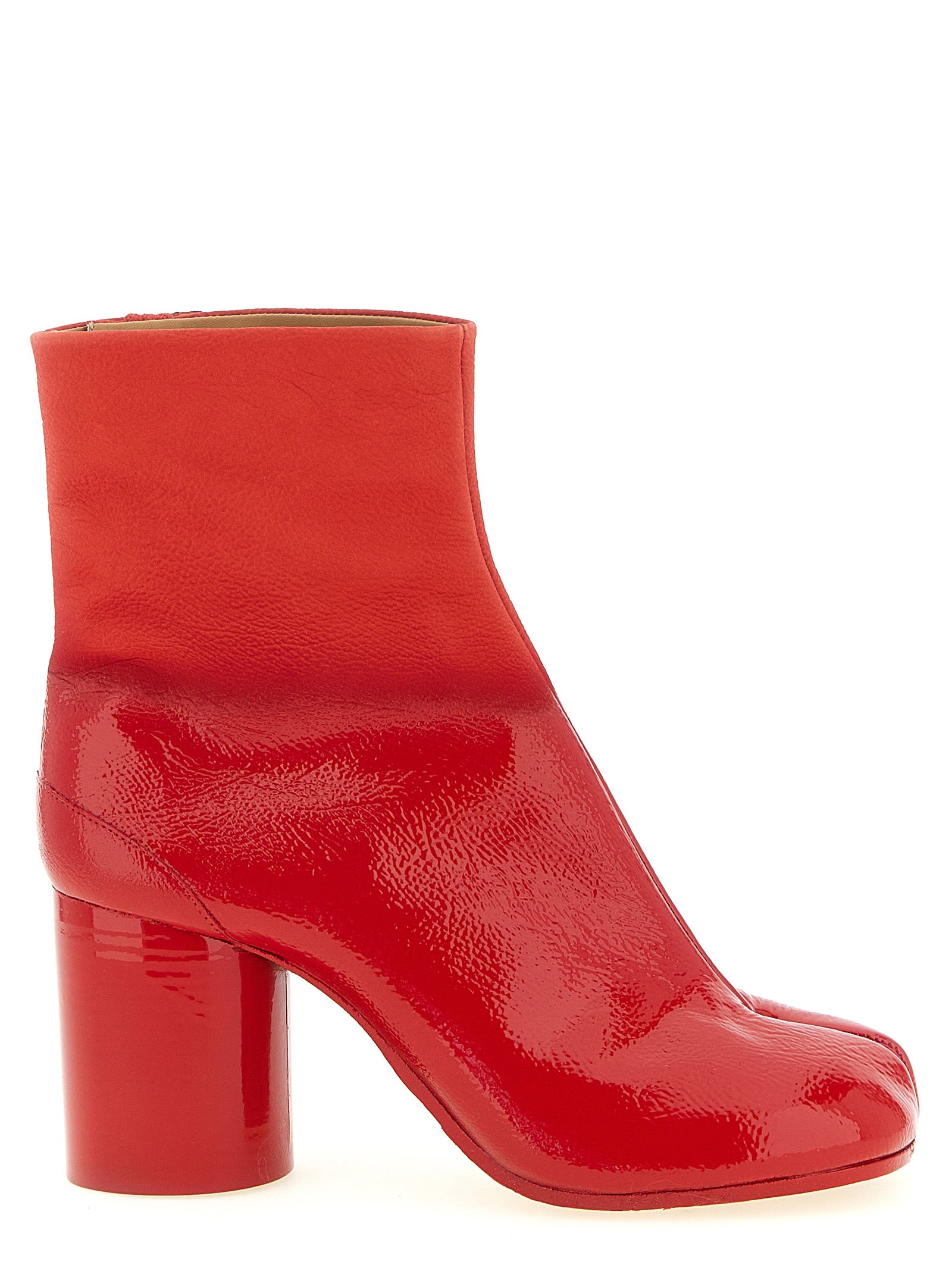 Maison Margiela Tabi Ankle Boots