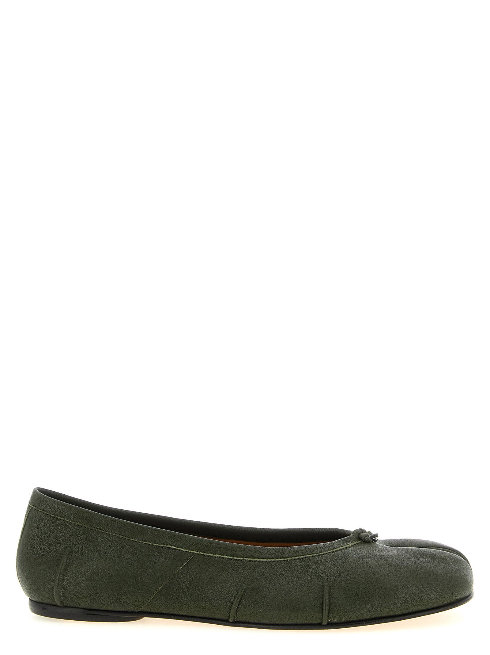 Maison Margiela Tabi New Ballet Flats